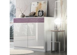 комод 3D-26, глянец