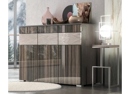 комод 3D-28, глянец