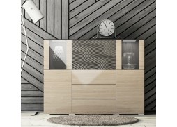 комод 3D-31, глянец