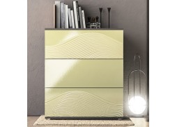 комод 3D-33, глянец