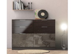 комод 3D-34, глянец