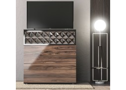 комод 3D-35, глянец