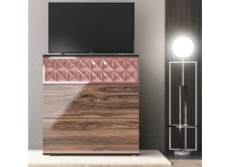 комод 3D-35, глянец