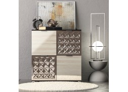 комод 3D-37, глянец