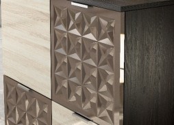 комод 3D-37, глянец