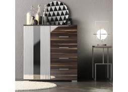 комод 3D-38, глянец