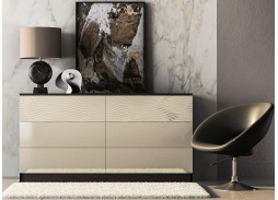 комод 3D-39, глянец