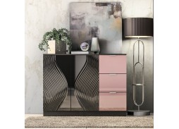 комод 3D-40, глянец