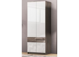 шкаф 3D-6, глянец 27 100 Р. в Вира Мебель шкаф 3D-6, глянец