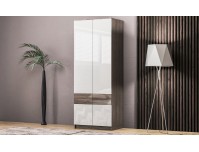 шкаф 3D-6, глянец