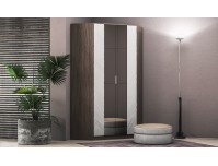 шкаф 3D-22, глянец