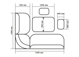 "Тюльпан" кухонный уголок венге, ф-ка Бител 15 840 Р. в Вира Мебель "Тюльпан" кухонный уголок венге, ф-ка Бител