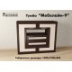 Тумба "Мебелайн 9" по цене 17 800 Р. Тумба "Мебелайн 9"