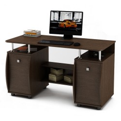 Карбон 1 компьютерный стол, ф-ка ВМФ