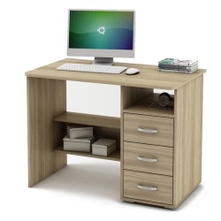 Форест 3 письменный стол, ф-ка ВМФ