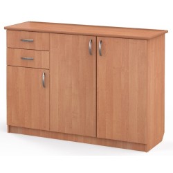 Смоленск К-03 комод