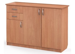 "Смоленск К-03" комод