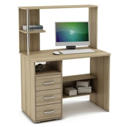 Форест 12 письменный стол, ф-ка ВМФ