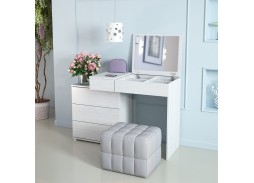 "Нуар 6" столик туалетный, ф-ка МФ Мастер