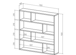 "Реал 2" полка навесная, ф-ка ВМФ