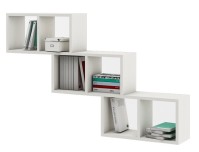 Вайс 2 полка настенная, ф-ка ВМФ