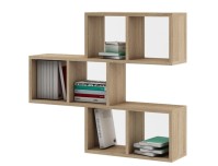 Вайс 3 полка настенная, ф-ка ВМФ