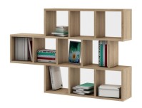 Вайс 6 полка настенная, ф-ка ВМФ