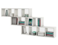 Вайс 8 полка настенная, ф-ка ВМФ