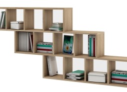 "Вайс 7" полка навесная, ф-ка ВМФ