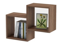 "Вайс 1" полка настенная, ф-ка ВМФ