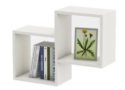 "Вайс 1" полка настенная, ф-ка ВМФ