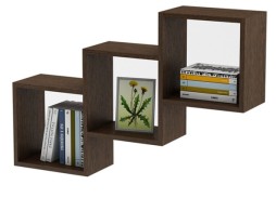 "Флэш 2" полка настенная, ф-ка ВМФ