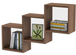 "Флэш 2" полка настенная, ф-ка ВМФ