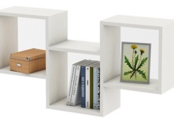 "Флэш 3" полка настенная, ф-ка ВМФ