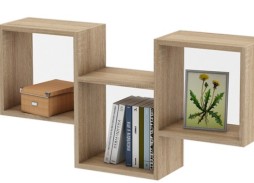 "Флэш 3" полка настенная, ф-ка ВМФ