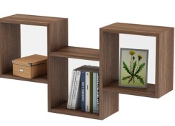 "Флэш 3" полка настенная, ф-ка ВМФ