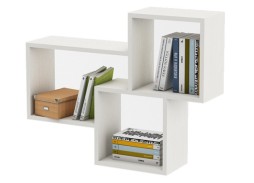 "Флэш 4" полка настенная, ф-ка ВМФ