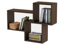 "Флэш 4" полка настенная, ф-ка ВМФ