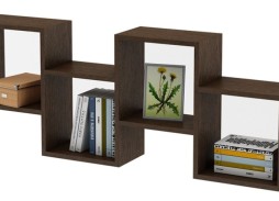 "Флэш 5" полка настенная, ф-ка ВМФ