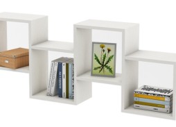 "Флэш 5" полка настенная, ф-ка ВМФ