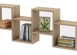 "Флэш 5" полка настенная, ф-ка ВМФ