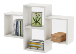 "Флэш 6" полка настенная, ф-ка ВМФ