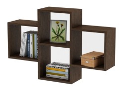 "Флэш 6" полка настенная, ф-ка ВМФ