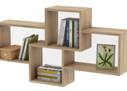 "Флэш 8" полка настенная, ф-ка ВМФ