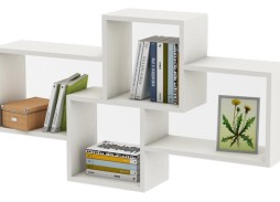 "Флэш 8" полка настенная, ф-ка ВМФ