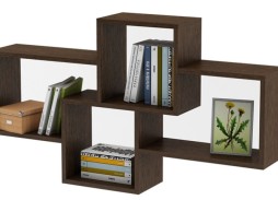 "Флэш 8" полка настенная, ф-ка ВМФ