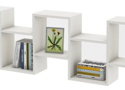 "Флэш 9" полка настенная, ф-ка ВМФ