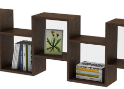 "Флэш 9" полка настенная, ф-ка ВМФ