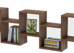 "Флэш 9" полка настенная, ф-ка ВМФ