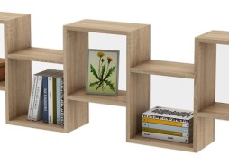 "Флэш 9" полка настенная, ф-ка ВМФ